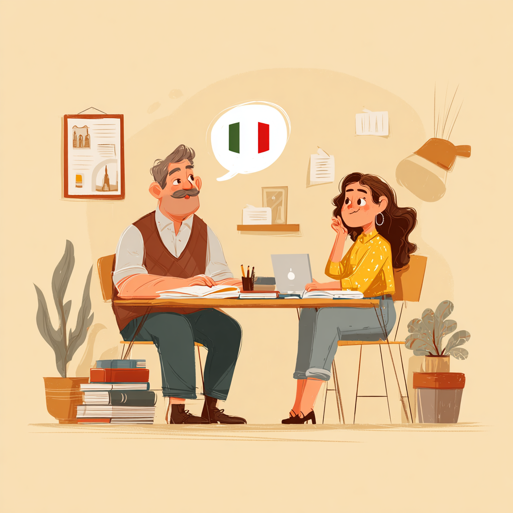 Préparation aux certifications linguistiques à Pézenas